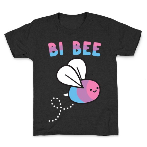 Bi Bee Kids T-Shirt