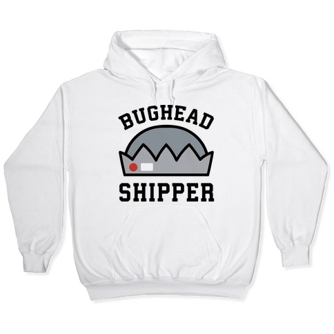 bughead hoodie