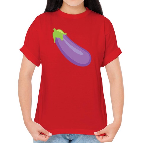 Eggplant and Peach - Eggplant And Peach - Tapestry