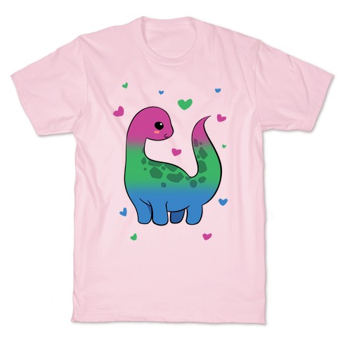 Polysexual-Dino T-Shirt
