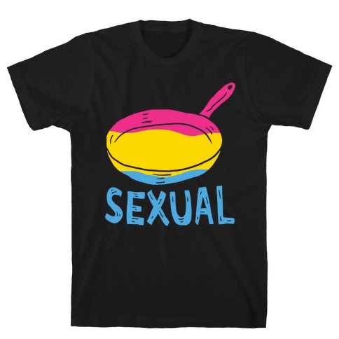 Pan Sexual T-Shirt