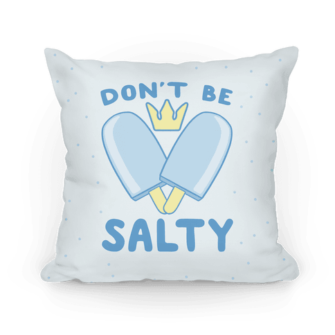 Kingdom hearts hotsell pillow case