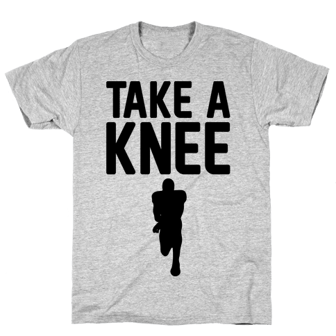 take a knee t shirt