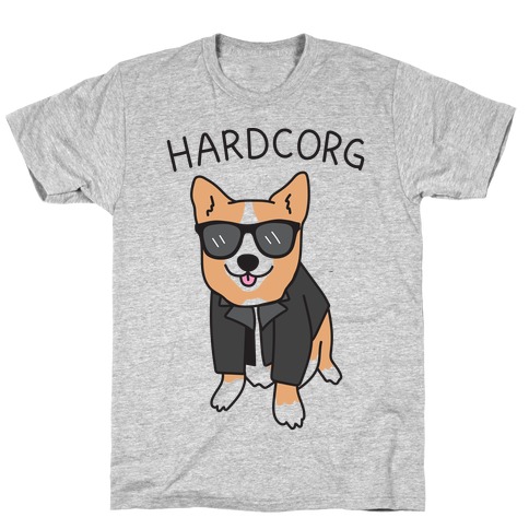 Hardcorg T-Shirt