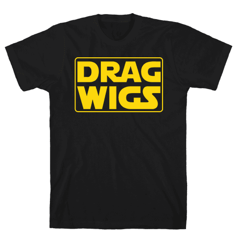 pro drag t shirts