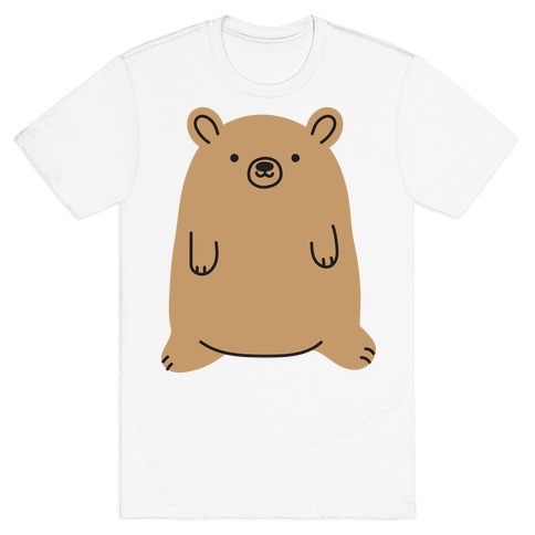 Fat Bear T-Shirt
