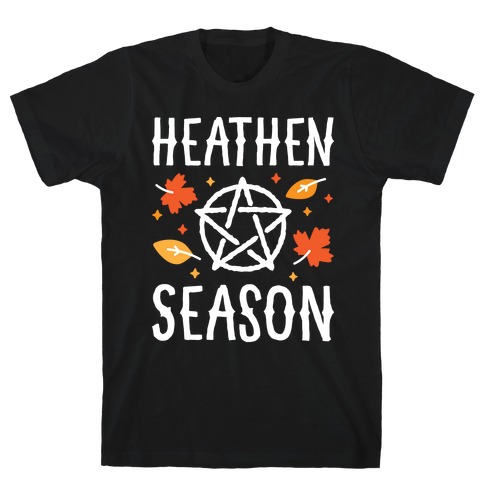 Heathen Season T-Shirt