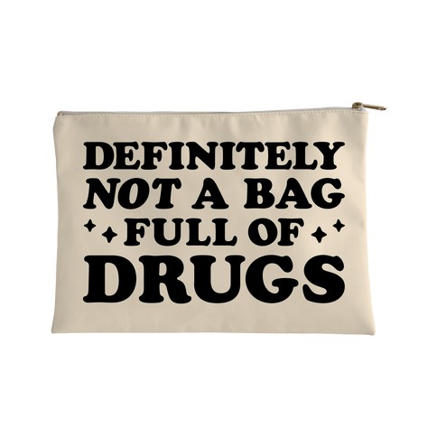 Drugs and Love Tote Bag Shoulder Sling