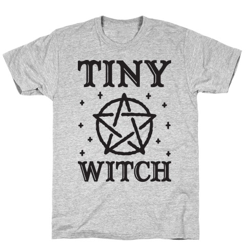Tiny Witch T-Shirt