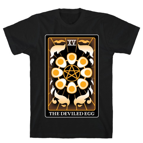 The Deviled Egg T-Shirt