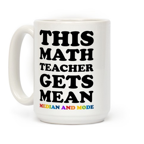 math teacher sayings