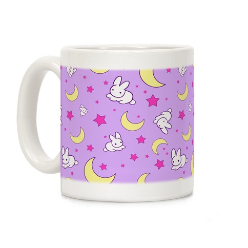 Sailor Moon S Bedding Pattern Coffee Mugs Lookhuman