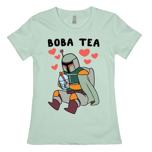 boba fett work shirt