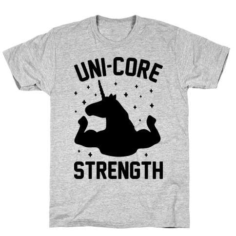 Uni-Core Strength T-Shirt