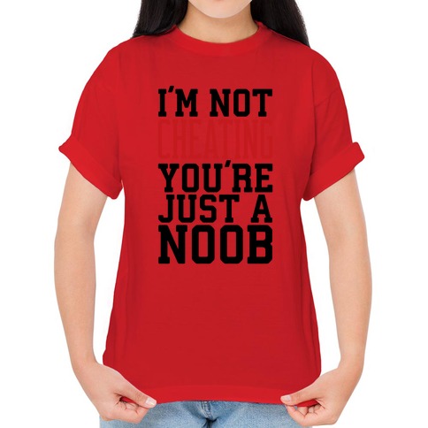 Noob Noob T Shirt 