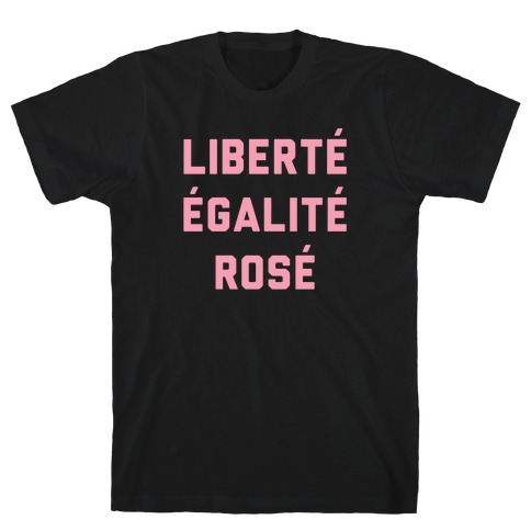 Libert Galit Ros T-Shirt