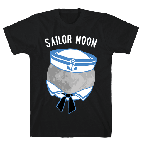 3600 black z1 t sailor moon parody