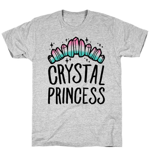 Crystal Princess T-Shirt