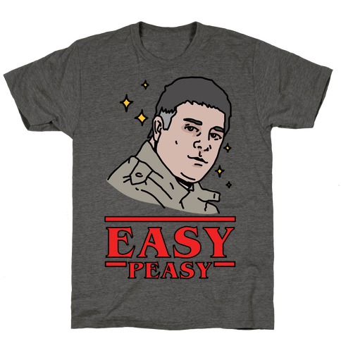 Easy Peasy T-Shirt