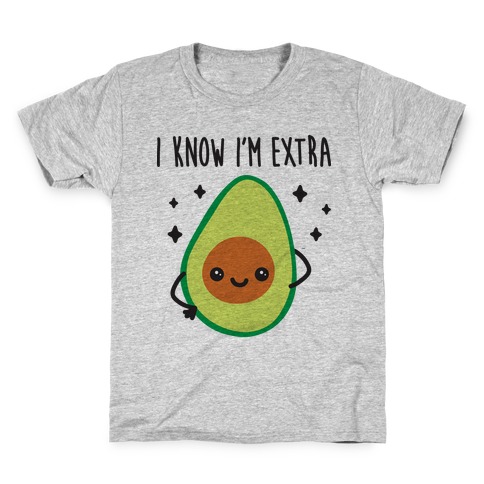 I Don/'t Give A Guag Guacamole Avocado Funny Humour T Shirt T-Shirt Youth Unisex