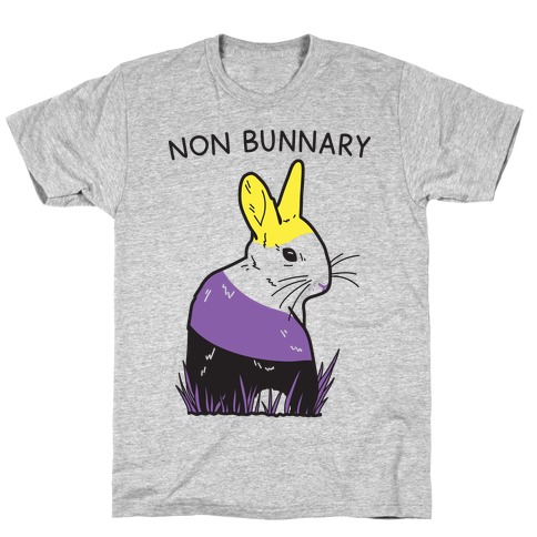 Non-Bunnary T-Shirt