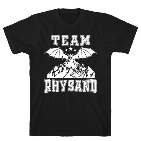 Team Rhysand T-Shirt