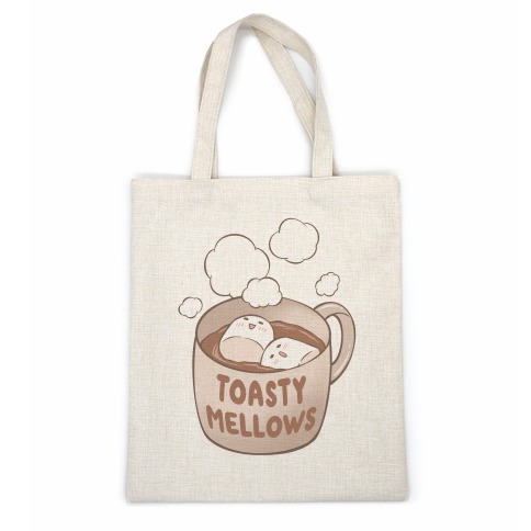 Toasty Mellows Casual Tote