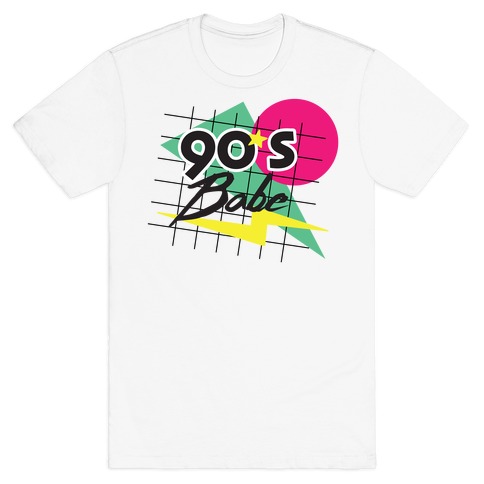 90's Babe T-Shirt