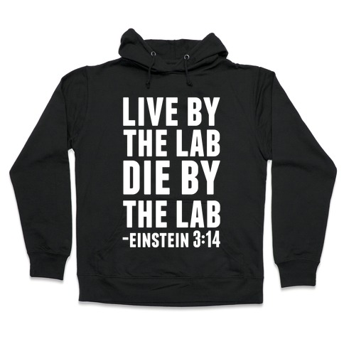 lab sweatshirts