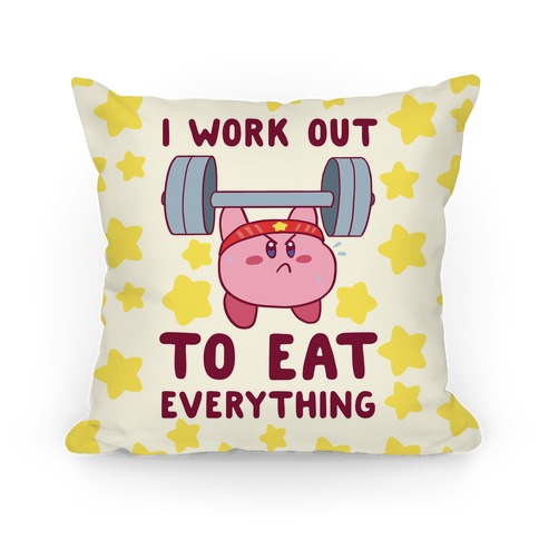 https://images.lookhuman.com/render/standard/GN9GSkrl80XN99fMcPluKt6KEMRBn5Y0/pillow16out-whi-one_size-t-i-work-out-to-eat-everything-kirby.jpg