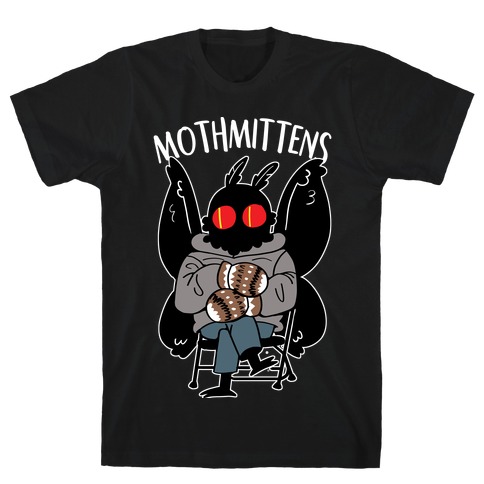 Mothmittens T-Shirt