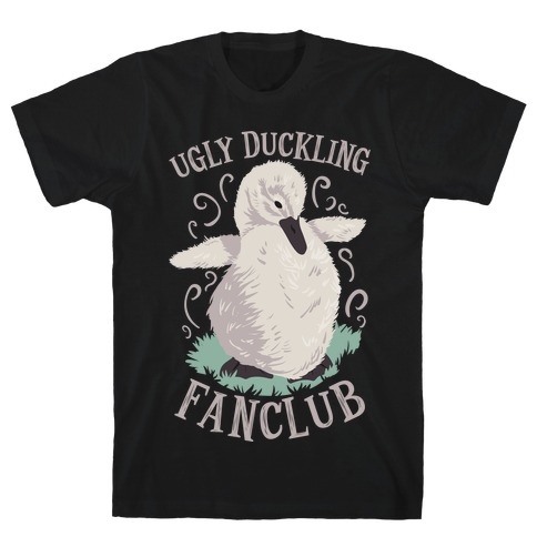 Ugly Duckling Fanclub T-Shirt