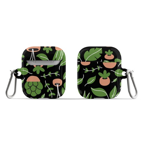 Plant Daddy AirPod Case