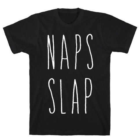 Naps Slap T-Shirt