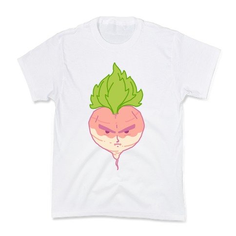 Vegeta-ble Kids T-Shirt