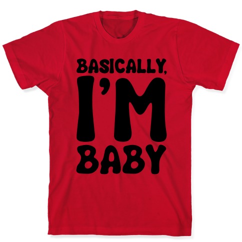 I'm Baby Original