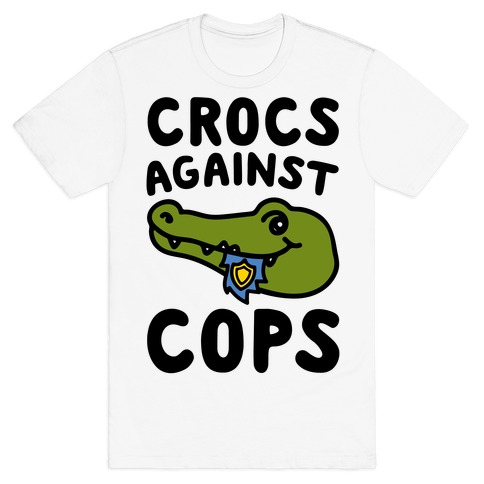 Best Selling Cute Shirts Accordion Crocs T-Shirts | LookHUMAN