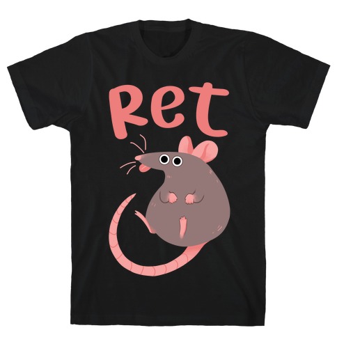 Ret T-Shirt