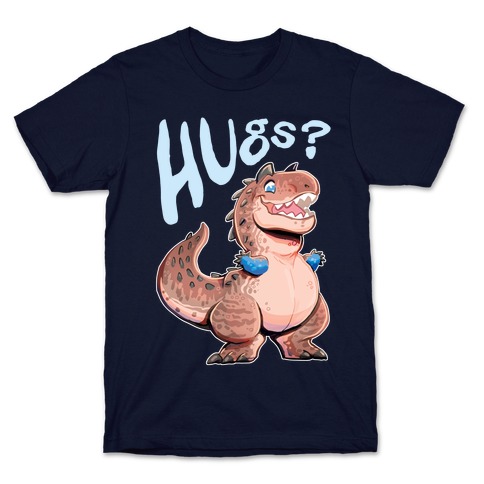 Carno Hugs T-Shirt