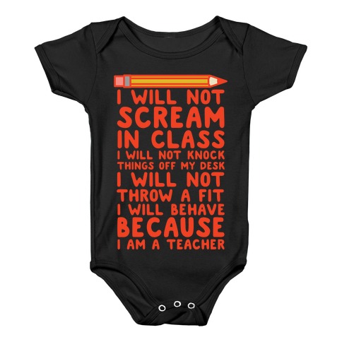 Best Selling I Gotta Scramble Baby Gifts For Teachers Baby Onesies