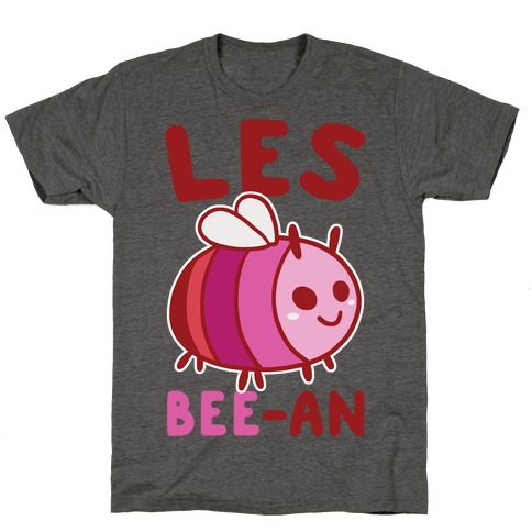 Les-bee-an T-Shirt