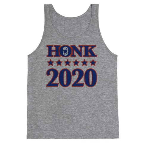 Honk 2020 Tank Top