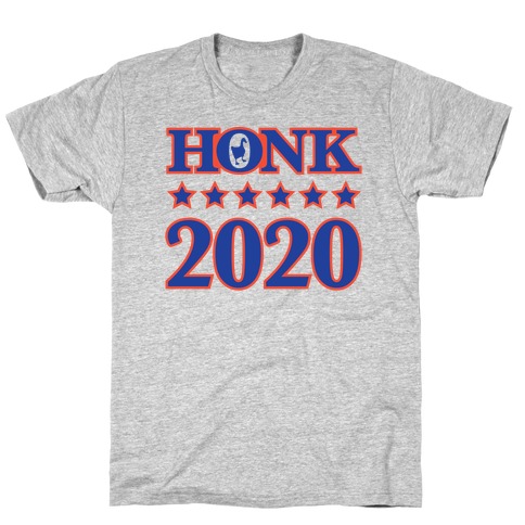 Honk 2020 T-Shirt