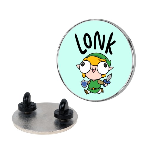 Lonk Pin