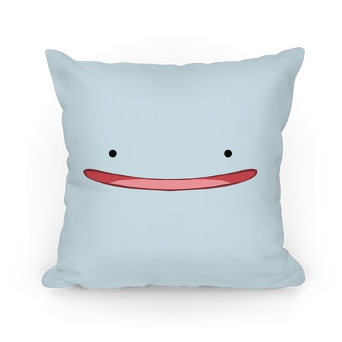 Cute Smile Pillow