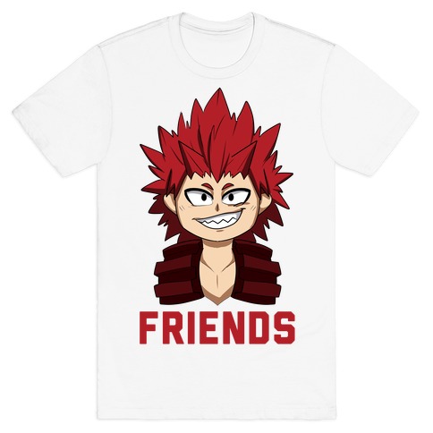 Anime Gym T Shirts - Etsy