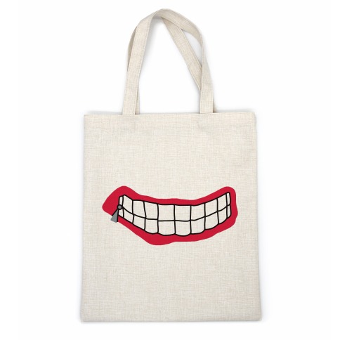 Ghoul of Tokyo Casual Tote