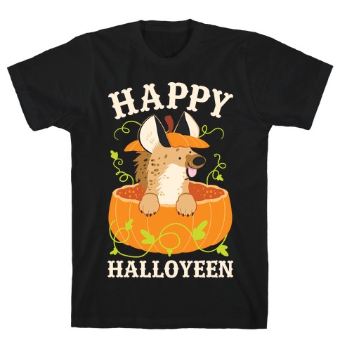 Happy Halloyeen T-Shirt