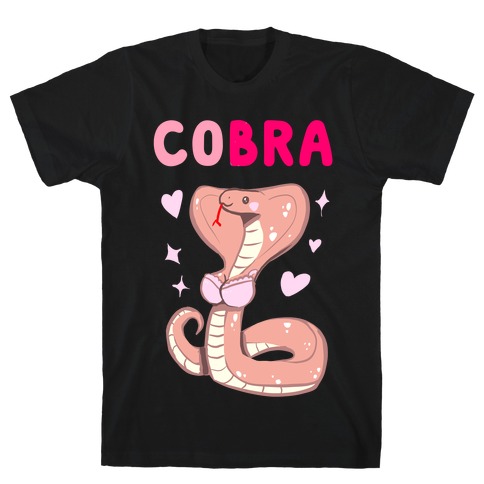CoBRA T-Shirt