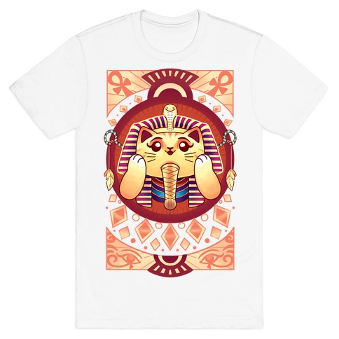 Tutankhamewn T-Shirt